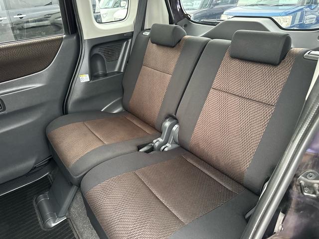 ルークス ハイウェイスター ★左側電動スライドドア スマートキー HIDヘッドライト Pスタート オートライト フォグライト★オイルエレメントワイパーゴム3本無 料交換 自社保証有(47枚目)