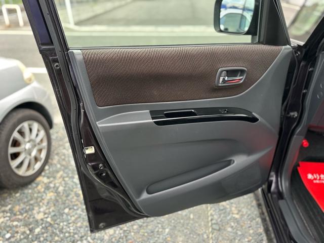 ルークス ハイウェイスター ★左側電動スライドドア スマートキー HIDヘッドライト Pスタート オートライト フォグライト★オイルエレメントワイパーゴム3本無 料交換 自社保証有(49枚目)