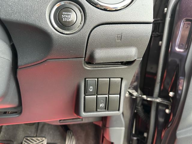 ルークス ハイウェイスター ★左側電動スライドドア スマートキー HIDヘッドライト Pスタート オートライト フォグライト★オイルエレメントワイパーゴム3本無 料交換 自社保証有(62枚目)