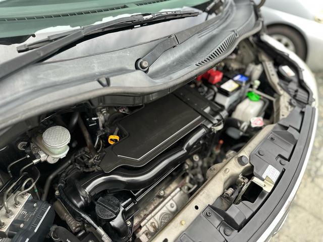 ルークス ハイウェイスター ★左側電動スライドドア スマートキー HIDヘッドライト Pスタート オートライト フォグライト★オイルエレメントワイパーゴム3本無 料交換 自社保証有(76枚目)