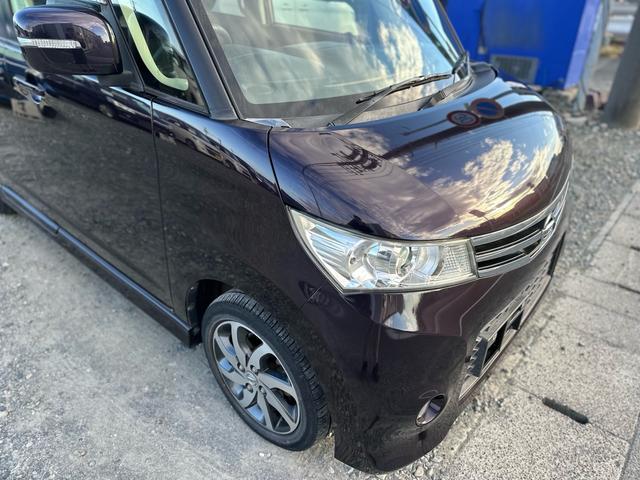 ルークス ハイウェイスター　★特典★納車前に新品タイヤ４本無　料交換　新品バッテリー無　料交換★左側電動スライドドア　ナビＴＶ　Ｂｌｕｅｔｏｏｔｈ　スマートキー　Ｐスタート★オイルエレメントワイパーゴム３本無　料交換　自社保証有（12枚目）