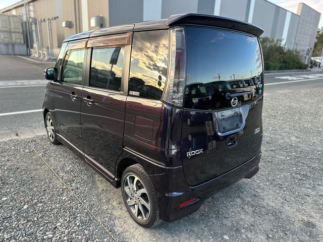 ルークス ハイウェイスター　★特典★納車前に新品タイヤ４本無　料交換　新品バッテリー無　料交換★左側電動スライドドア　ナビＴＶ　Ｂｌｕｅｔｏｏｔｈ　スマートキー　Ｐスタート★オイルエレメントワイパーゴム３本無　料交換　自社保証有（15枚目）