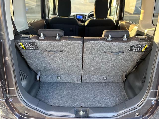 ルークス ハイウェイスター　★特典★納車前に新品タイヤ４本無　料交換　新品バッテリー無　料交換★左側電動スライドドア　ナビＴＶ　Ｂｌｕｅｔｏｏｔｈ　スマートキー　Ｐスタート★オイルエレメントワイパーゴム３本無　料交換　自社保証有（39枚目）