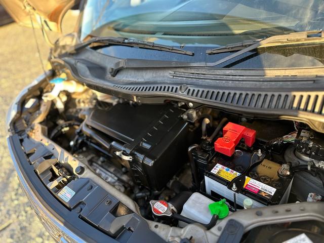 ルークス ハイウェイスター　★特典★納車前に新品タイヤ４本無　料交換　新品バッテリー無　料交換★左側電動スライドドア　ナビＴＶ　Ｂｌｕｅｔｏｏｔｈ　スマートキー　Ｐスタート★オイルエレメントワイパーゴム３本無　料交換　自社保証有（76枚目）