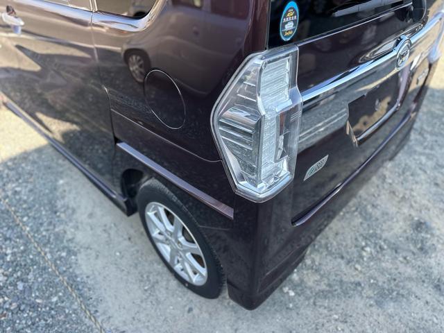 タント カスタムX トップエディションSA ★特典★納車前に新品タイヤ4本無 料交換 新品バッテリー無 料交換★両側電動スライドドア ナビTV ETC フリップダウンモニター★オイルエレメントワイパーゴム3本無 料交換(16枚目)