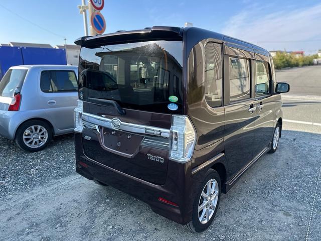 タント カスタムX トップエディションSA ★特典★納車前に新品タイヤ4本無 料交換 新品バッテリー無 料交換★両側電動スライドドア ナビTV ETC フリップダウンモニター★オイルエレメントワイパーゴム3本無 料交換(17枚目)