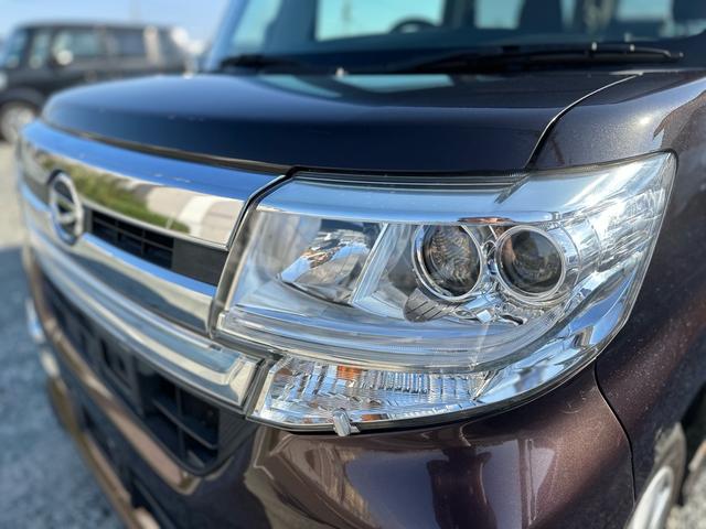 タント カスタムX トップエディションSA ★特典★納車前に新品タイヤ4本無 料交換 新品バッテリー無 料交換★両側電動スライドドア ナビTV ETC フリップダウンモニター★オイルエレメントワイパーゴム3本無 料交換(23枚目)