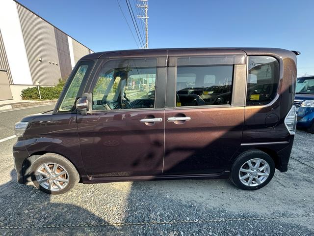 タント カスタムX トップエディションSA ★特典★納車前に新品タイヤ4本無 料交換 新品バッテリー無 料交換★両側電動スライドドア ナビTV ETC フリップダウンモニター★オイルエレメントワイパーゴム3本無 料交換(26枚目)