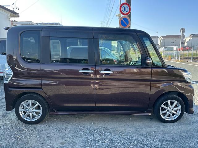 タント カスタムX トップエディションSA ★特典★納車前に新品タイヤ4本無 料交換 新品バッテリー無 料交換★両側電動スライドドア ナビTV ETC フリップダウンモニター★オイルエレメントワイパーゴム3本無 料交換(29枚目)