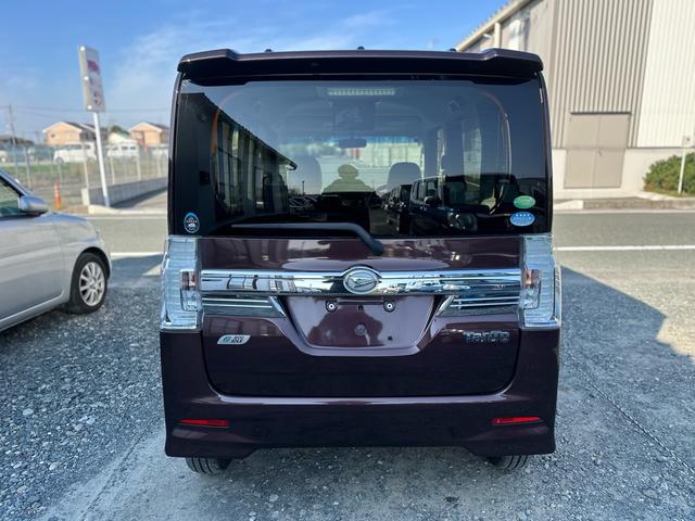 タント カスタムX トップエディションSA ★特典★納車前に新品タイヤ4本無 料交換 新品バッテリー無 料交換★両側電動スライドドア ナビTV ETC フリップダウンモニター★オイルエレメントワイパーゴム3本無 料交換(34枚目)