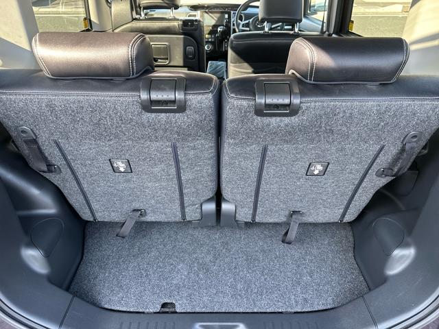 タント カスタムX トップエディションSA ★特典★納車前に新品タイヤ4本無 料交換 新品バッテリー無 料交換★両側電動スライドドア ナビTV ETC フリップダウンモニター★オイルエレメントワイパーゴム3本無 料交換(36枚目)