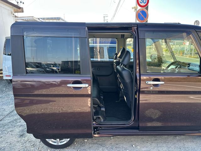 タント カスタムX トップエディションSA ★特典★納車前に新品タイヤ4本無 料交換 新品バッテリー無 料交換★両側電動スライドドア ナビTV ETC フリップダウンモニター★オイルエレメントワイパーゴム3本無 料交換(40枚目)