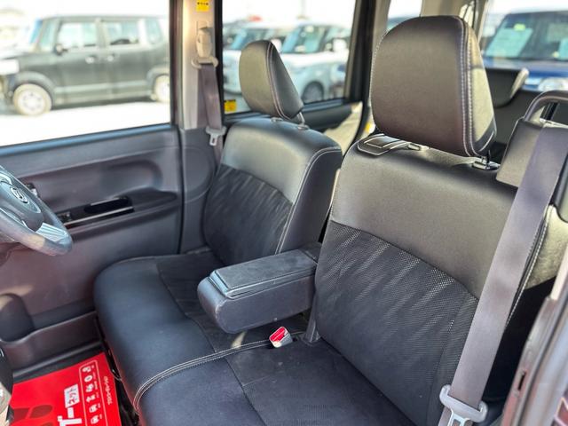 タント カスタムX トップエディションSA ★特典★納車前に新品タイヤ4本無 料交換 新品バッテリー無 料交換★両側電動スライドドア ナビTV ETC フリップダウンモニター★オイルエレメントワイパーゴム3本無 料交換(48枚目)