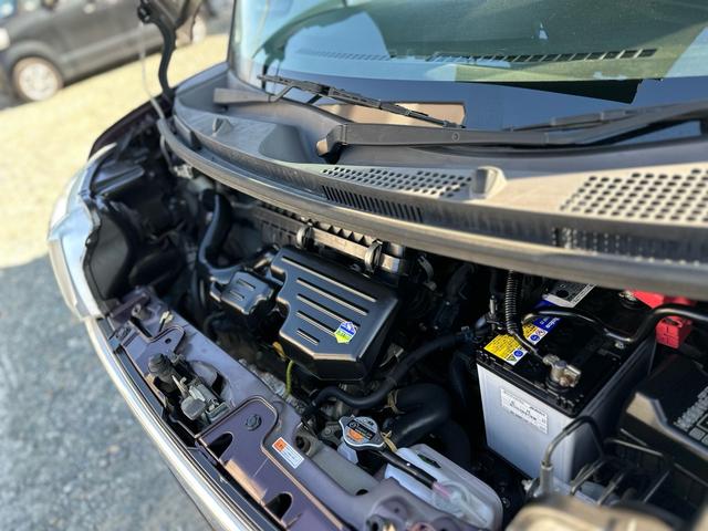 タント カスタムX トップエディションSA ★特典★納車前に新品タイヤ4本無 料交換 新品バッテリー無 料交換★両側電動スライドドア ナビTV ETC フリップダウンモニター★オイルエレメントワイパーゴム3本無 料交換(71枚目)