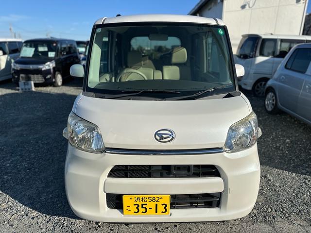 タント Ｘ　ＳＡ　★特典★納車前に新品タイヤ４本無　料交換　新品バッテリー無　料交換★左側電動スライドドア　スマートアシスト　オーディオＣＤ　オートライト★オイルエレメントワイパーゴム３本無　料交換　自社保証有（19枚目）