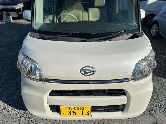 タント Ｘ　ＳＡ　★特典★納車前に新品タイヤ４本無　料交換　新品バッテリー無　料交換★左側電動スライドドア　スマートアシスト　オーディオＣＤ　オートライト★オイルエレメントワイパーゴム３本無　料交換　自社保証有（20枚目）