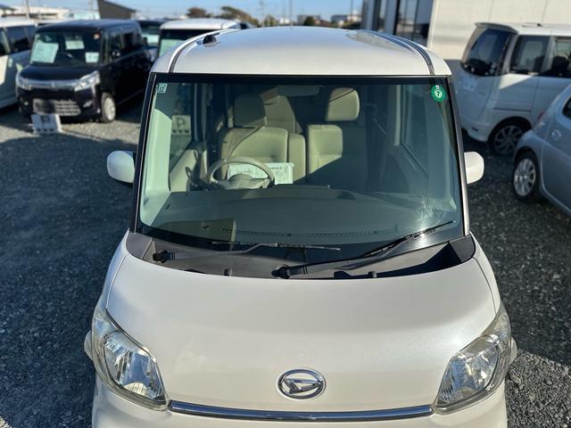 タント Ｘ　ＳＡ　★特典★納車前に新品タイヤ４本無　料交換　新品バッテリー無　料交換★左側電動スライドドア　スマートアシスト　オーディオＣＤ　オートライト★オイルエレメントワイパーゴム３本無　料交換　自社保証有（21枚目）