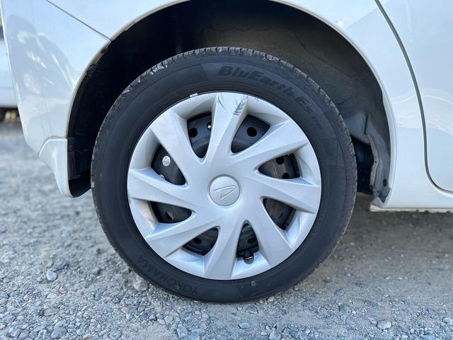 タント Ｘ　ＳＡ　★特典★納車前に新品タイヤ４本無　料交換　新品バッテリー無　料交換★左側電動スライドドア　スマートアシスト　オーディオＣＤ　オートライト★オイルエレメントワイパーゴム３本無　料交換　自社保証有（30枚目）