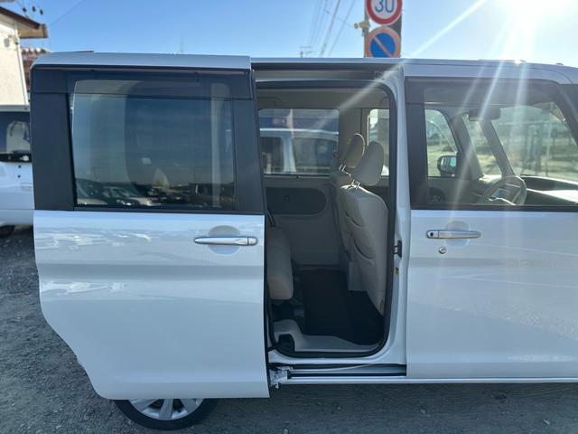 タント Ｘ　ＳＡ　★特典★納車前に新品タイヤ４本無　料交換　新品バッテリー無　料交換★左側電動スライドドア　スマートアシスト　オーディオＣＤ　オートライト★オイルエレメントワイパーゴム３本無　料交換　自社保証有（39枚目）