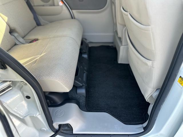 タント Ｘ　ＳＡ　★特典★納車前に新品タイヤ４本無　料交換　新品バッテリー無　料交換★左側電動スライドドア　スマートアシスト　オーディオＣＤ　オートライト★オイルエレメントワイパーゴム３本無　料交換　自社保証有（41枚目）