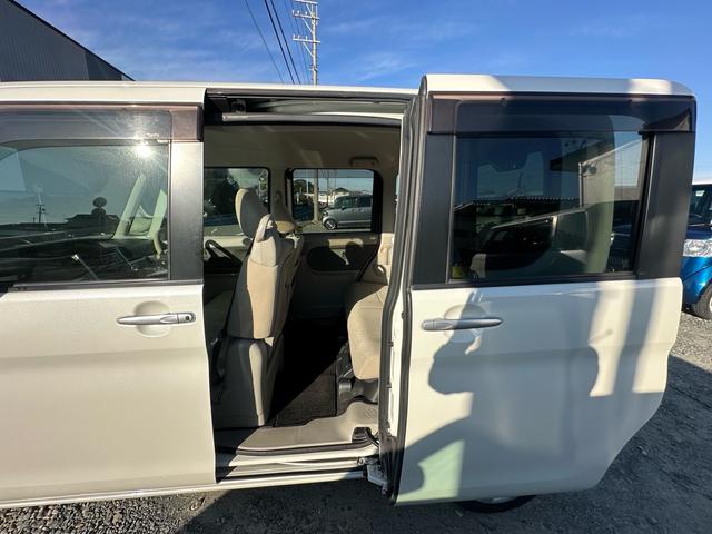 タント Ｘ　ＳＡ　★特典★納車前に新品タイヤ４本無　料交換　新品バッテリー無　料交換★左側電動スライドドア　スマートアシスト　オーディオＣＤ　オートライト★オイルエレメントワイパーゴム３本無　料交換　自社保証有（42枚目）