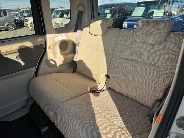 タント Ｘ　ＳＡ　★特典★納車前に新品タイヤ４本無　料交換　新品バッテリー無　料交換★左側電動スライドドア　スマートアシスト　オーディオＣＤ　オートライト★オイルエレメントワイパーゴム３本無　料交換　自社保証有（43枚目）