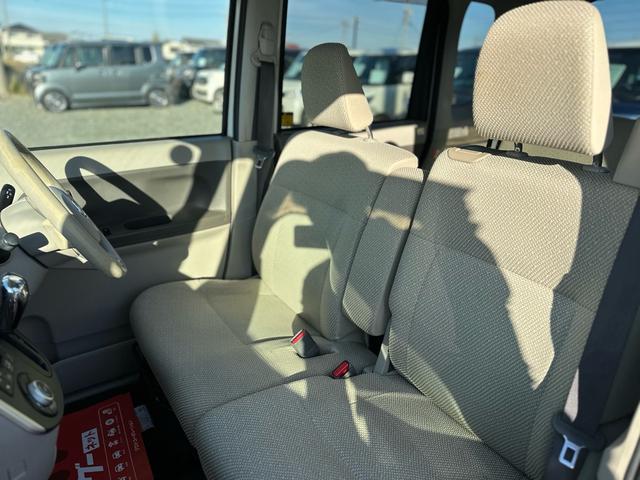 タント Ｘ　ＳＡ　★特典★納車前に新品タイヤ４本無　料交換　新品バッテリー無　料交換★左側電動スライドドア　スマートアシスト　オーディオＣＤ　オートライト★オイルエレメントワイパーゴム３本無　料交換　自社保証有（47枚目）