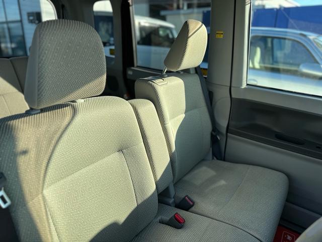 タント Ｘ　ＳＡ　★特典★納車前に新品タイヤ４本無　料交換　新品バッテリー無　料交換★左側電動スライドドア　スマートアシスト　オーディオＣＤ　オートライト★オイルエレメントワイパーゴム３本無　料交換　自社保証有（56枚目）