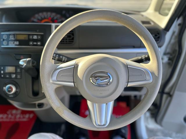 タント Ｘ　ＳＡ　★特典★納車前に新品タイヤ４本無　料交換　新品バッテリー無　料交換★左側電動スライドドア　スマートアシスト　オーディオＣＤ　オートライト★オイルエレメントワイパーゴム３本無　料交換　自社保証有（62枚目）