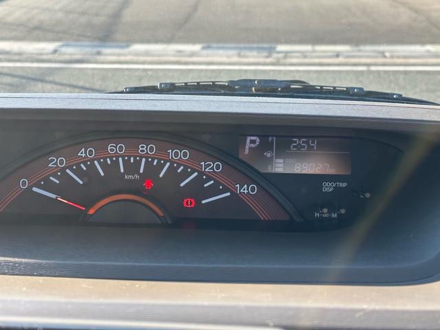 タント Ｘ　ＳＡ　★特典★納車前に新品タイヤ４本無　料交換　新品バッテリー無　料交換★左側電動スライドドア　スマートアシスト　オーディオＣＤ　オートライト★オイルエレメントワイパーゴム３本無　料交換　自社保証有（66枚目）