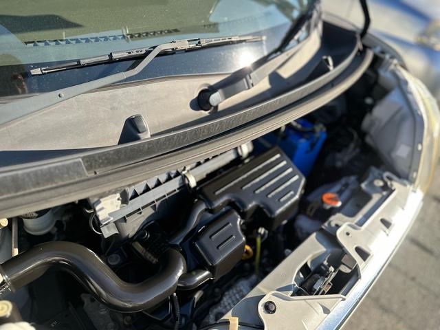 タント Ｘ　ＳＡ　★特典★納車前に新品タイヤ４本無　料交換　新品バッテリー無　料交換★左側電動スライドドア　スマートアシスト　オーディオＣＤ　オートライト★オイルエレメントワイパーゴム３本無　料交換　自社保証有（73枚目）