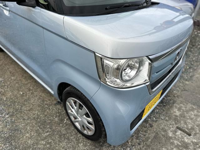 N-BOX G・Lホンダセンシング ★特典★納車前に新品タイヤ4本無 料交換 新品バッテリー無 料交換★左側電動スライドドア ナビTV Bluetooth バックカメラ ETC★オイルエレメントワイパーゴム3本無 料交換 自社保証有(12枚目)