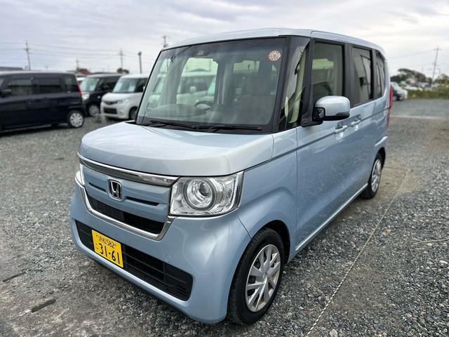 N-BOX G・Lホンダセンシング ★特典★納車前に新品タイヤ4本無 料交換 新品バッテリー無 料交換★左側電動スライドドア ナビTV Bluetooth バックカメラ ETC★オイルエレメントワイパーゴム3本無 料交換 自社保証有(13枚目)
