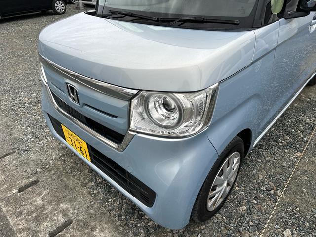 N-BOX G・Lホンダセンシング ★特典★納車前に新品タイヤ4本無 料交換 新品バッテリー無 料交換★左側電動スライドドア ナビTV Bluetooth バックカメラ ETC★オイルエレメントワイパーゴム3本無 料交換 自社保証有(14枚目)