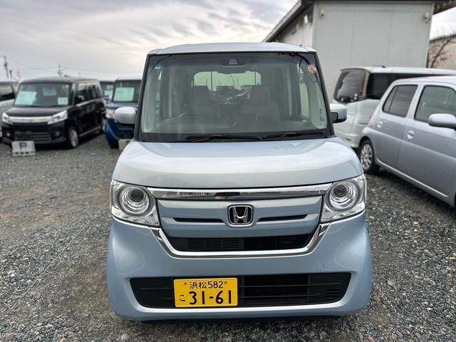 N-BOX G・Lホンダセンシング ★特典★納車前に新品タイヤ4本無 料交換 新品バッテリー無 料交換★左側電動スライドドア ナビTV Bluetooth バックカメラ ETC★オイルエレメントワイパーゴム3本無 料交換 自社保証有(21枚目)