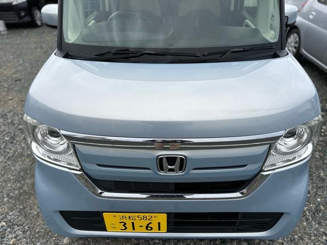 N-BOX G・Lホンダセンシング ★特典★納車前に新品タイヤ4本無 料交換 新品バッテリー無 料交換★左側電動スライドドア ナビTV Bluetooth バックカメラ ETC★オイルエレメントワイパーゴム3本無 料交換 自社保証有(22枚目)