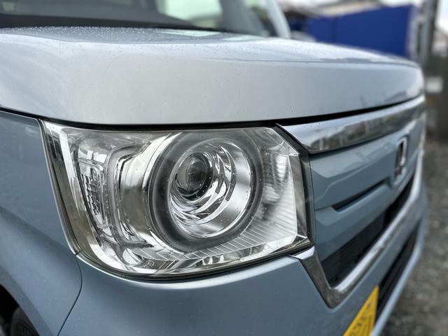N-BOX G・Lホンダセンシング ★特典★納車前に新品タイヤ4本無 料交換 新品バッテリー無 料交換★左側電動スライドドア ナビTV Bluetooth バックカメラ ETC★オイルエレメントワイパーゴム3本無 料交換 自社保証有(24枚目)