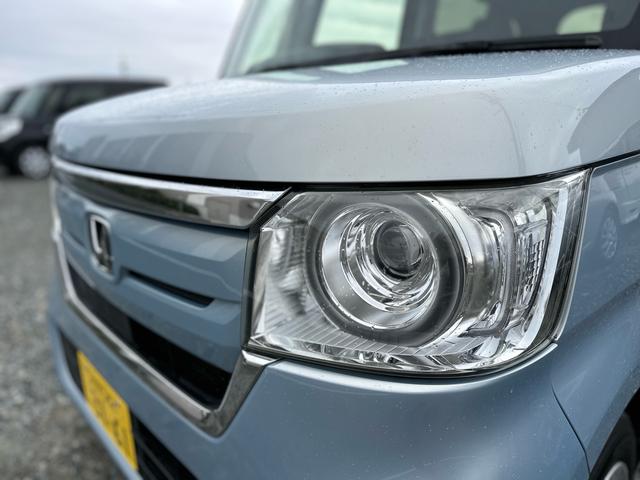 N-BOX G・Lホンダセンシング ★特典★納車前に新品タイヤ4本無 料交換 新品バッテリー無 料交換★左側電動スライドドア ナビTV Bluetooth バックカメラ ETC★オイルエレメントワイパーゴム3本無 料交換 自社保証有(25枚目)