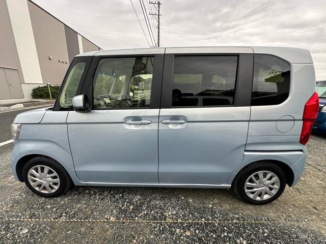 N-BOX G・Lホンダセンシング ★特典★納車前に新品タイヤ4本無 料交換 新品バッテリー無 料交換★左側電動スライドドア ナビTV Bluetooth バックカメラ ETC★オイルエレメントワイパーゴム3本無 料交換 自社保証有(28枚目)