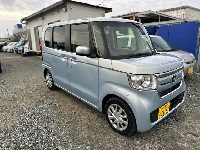 N-BOX G・Lホンダセンシング ★特典★納車前に新品タイヤ4本無 料交換 新品バッテリー無 料交換★左側電動スライドドア ナビTV Bluetooth バックカメラ ETC★オイルエレメントワイパーゴム3本無 料交換 自社保証有(29枚目)