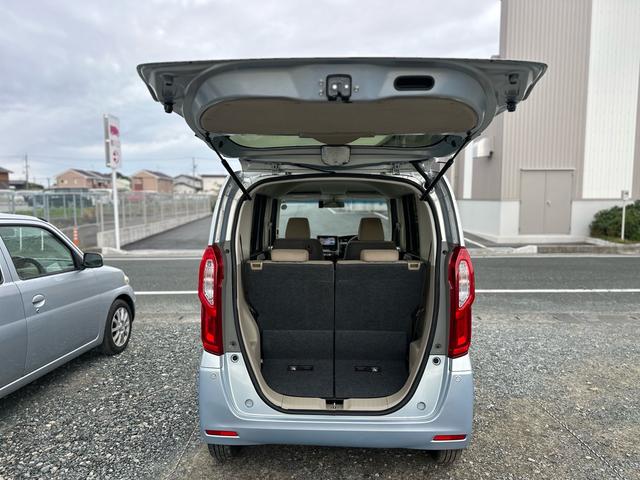 N-BOX G・Lホンダセンシング ★特典★納車前に新品タイヤ4本無 料交換 新品バッテリー無 料交換★左側電動スライドドア ナビTV Bluetooth バックカメラ ETC★オイルエレメントワイパーゴム3本無 料交換 自社保証有(40枚目)