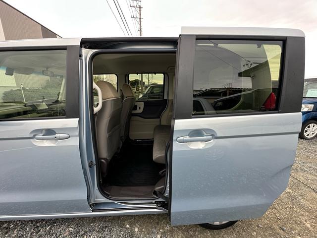 N-BOX G・Lホンダセンシング ★特典★納車前に新品タイヤ4本無 料交換 新品バッテリー無 料交換★左側電動スライドドア ナビTV Bluetooth バックカメラ ETC★オイルエレメントワイパーゴム3本無 料交換 自社保証有(47枚目)