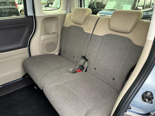 N-BOX G・Lホンダセンシング ★特典★納車前に新品タイヤ4本無 料交換 新品バッテリー無 料交換★左側電動スライドドア ナビTV Bluetooth バックカメラ ETC★オイルエレメントワイパーゴム3本無 料交換 自社保証有(48枚目)