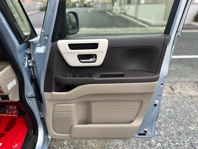 N-BOX G・Lホンダセンシング ★特典★納車前に新品タイヤ4本無 料交換 新品バッテリー無 料交換★左側電動スライドドア ナビTV Bluetooth バックカメラ ETC★オイルエレメントワイパーゴム3本無 料交換 自社保証有(60枚目)