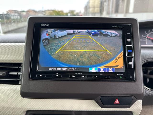 N-BOX G・Lホンダセンシング ★特典★納車前に新品タイヤ4本無 料交換 新品バッテリー無 料交換★左側電動スライドドア ナビTV Bluetooth バックカメラ ETC★オイルエレメントワイパーゴム3本無 料交換 自社保証有(74枚目)