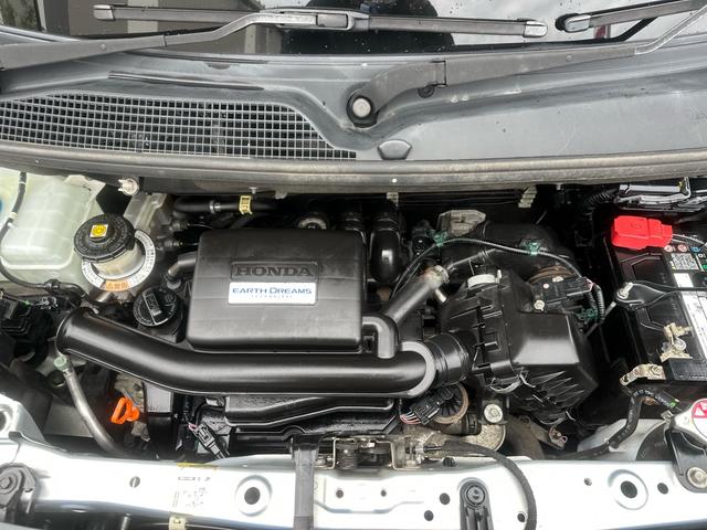 N-BOX G・Lホンダセンシング ★特典★納車前に新品タイヤ4本無 料交換 新品バッテリー無 料交換★左側電動スライドドア ナビTV Bluetooth バックカメラ ETC★オイルエレメントワイパーゴム3本無 料交換 自社保証有(78枚目)