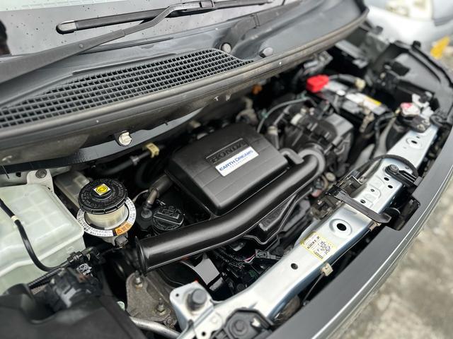 N-BOX G・Lホンダセンシング ★特典★納車前に新品タイヤ4本無 料交換 新品バッテリー無 料交換★左側電動スライドドア ナビTV Bluetooth バックカメラ ETC★オイルエレメントワイパーゴム3本無 料交換 自社保証有(79枚目)