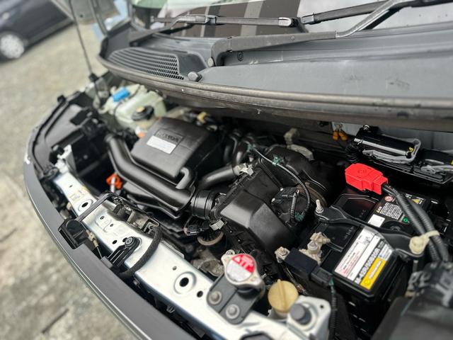 N-BOX G・Lホンダセンシング ★特典★納車前に新品タイヤ4本無 料交換 新品バッテリー無 料交換★左側電動スライドドア ナビTV Bluetooth バックカメラ ETC★オイルエレメントワイパーゴム3本無 料交換 自社保証有(80枚目)