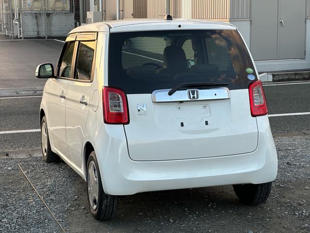 N-ONE G・Lパッケージ ★ナビTV Bluetooth バックカメラ ETC アイドリングストップ オートライト HIDヘッドライト Pスタート スマートキー★オイルエレメントワイパーゴム3本無 料交換 自社保証有(4枚目)