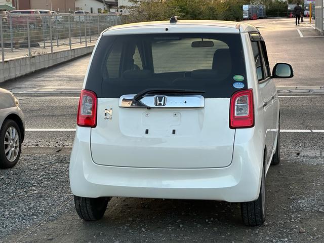 N-ONE G・Lパッケージ ★ナビTV Bluetooth バックカメラ ETC アイドリングストップ オートライト HIDヘッドライト Pスタート スマートキー★オイルエレメントワイパーゴム3本無 料交換 自社保証有(5枚目)